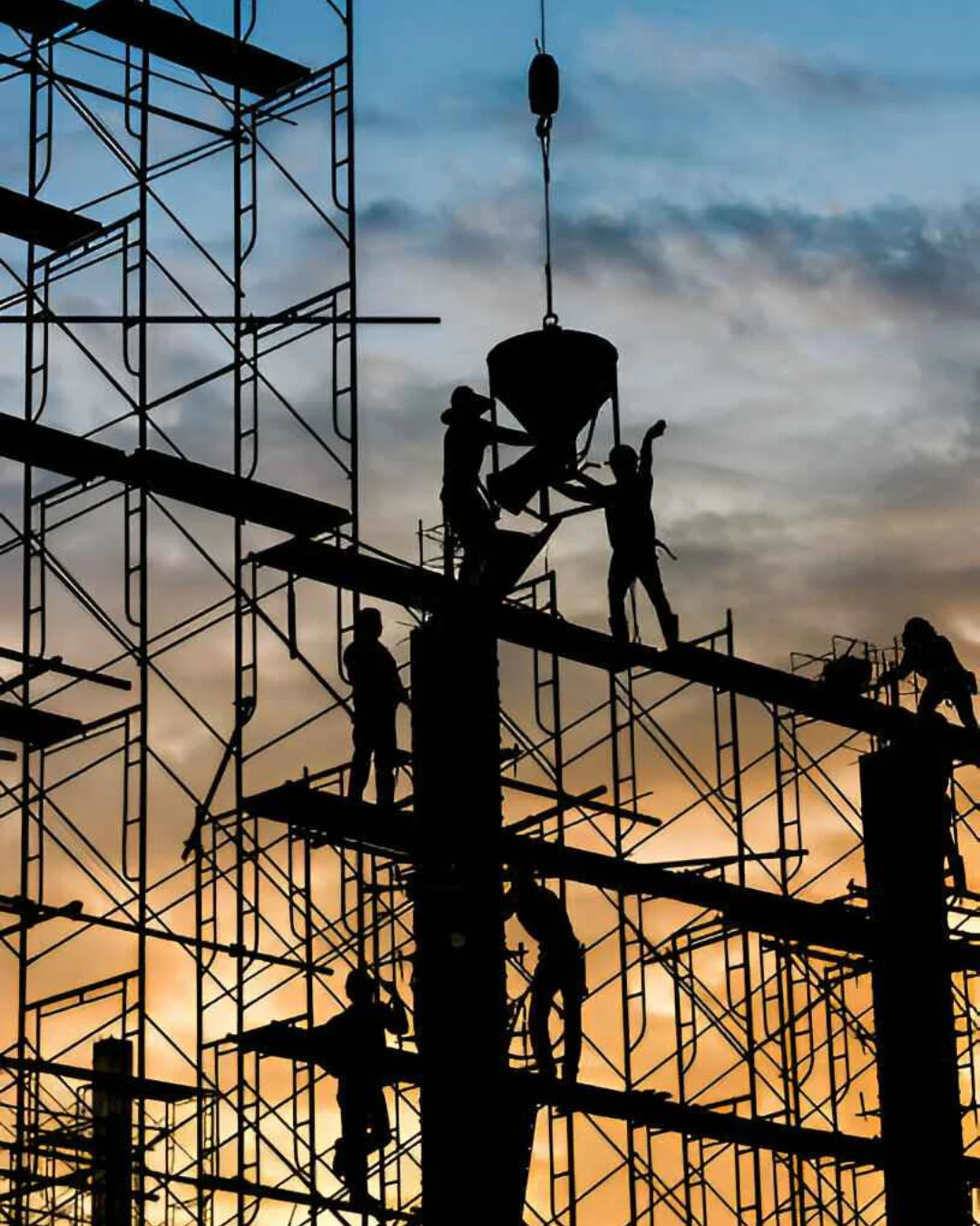 Infrastructure Strategic Focus