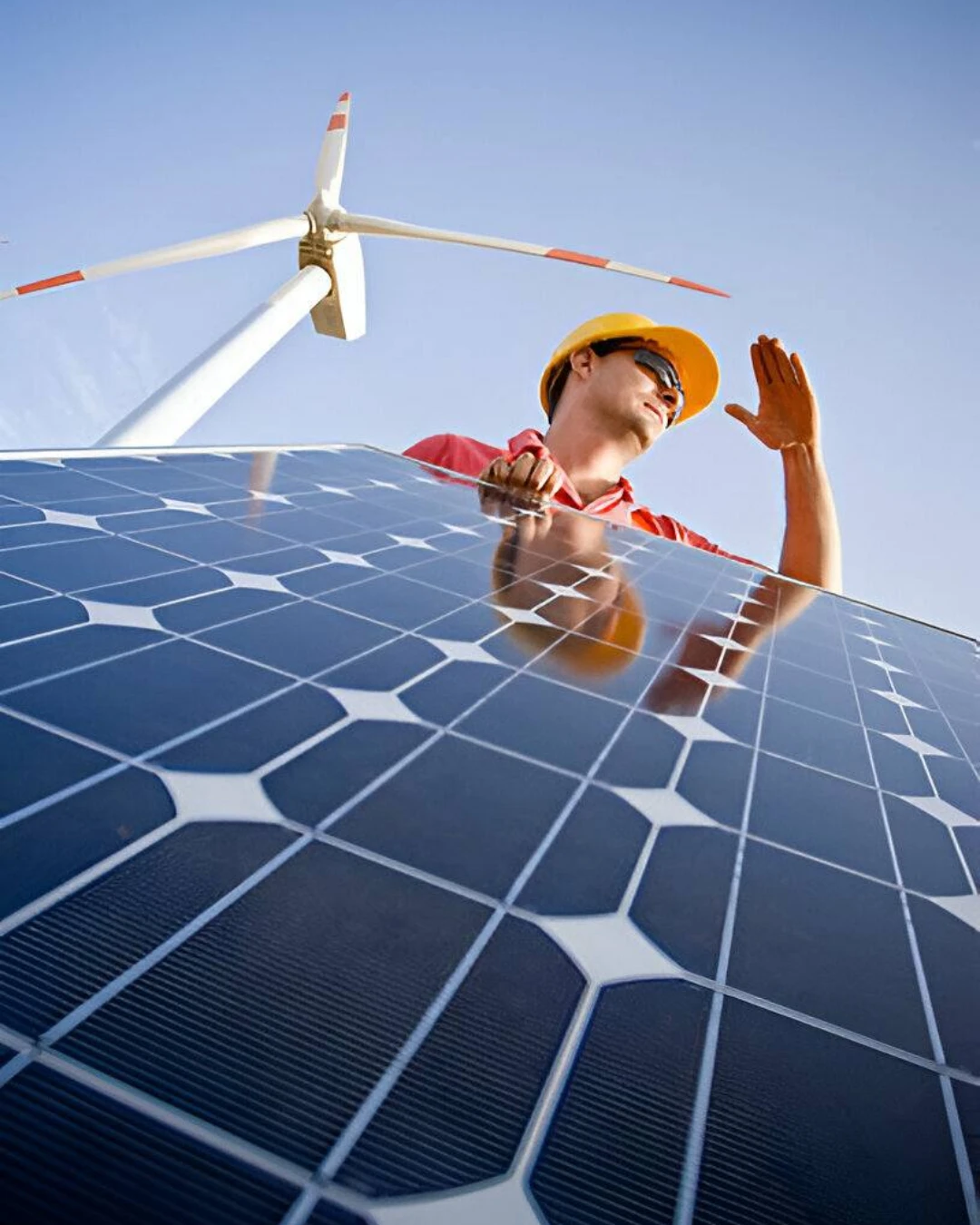 Operación de Redes Eléctricas Strategic Focus