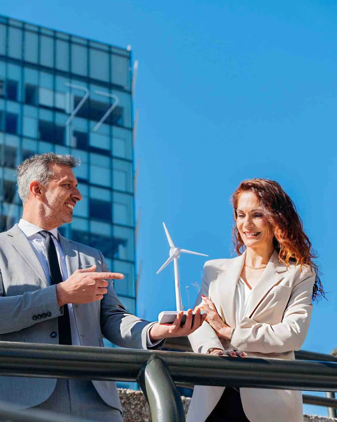 Power Generation Strategic Focus