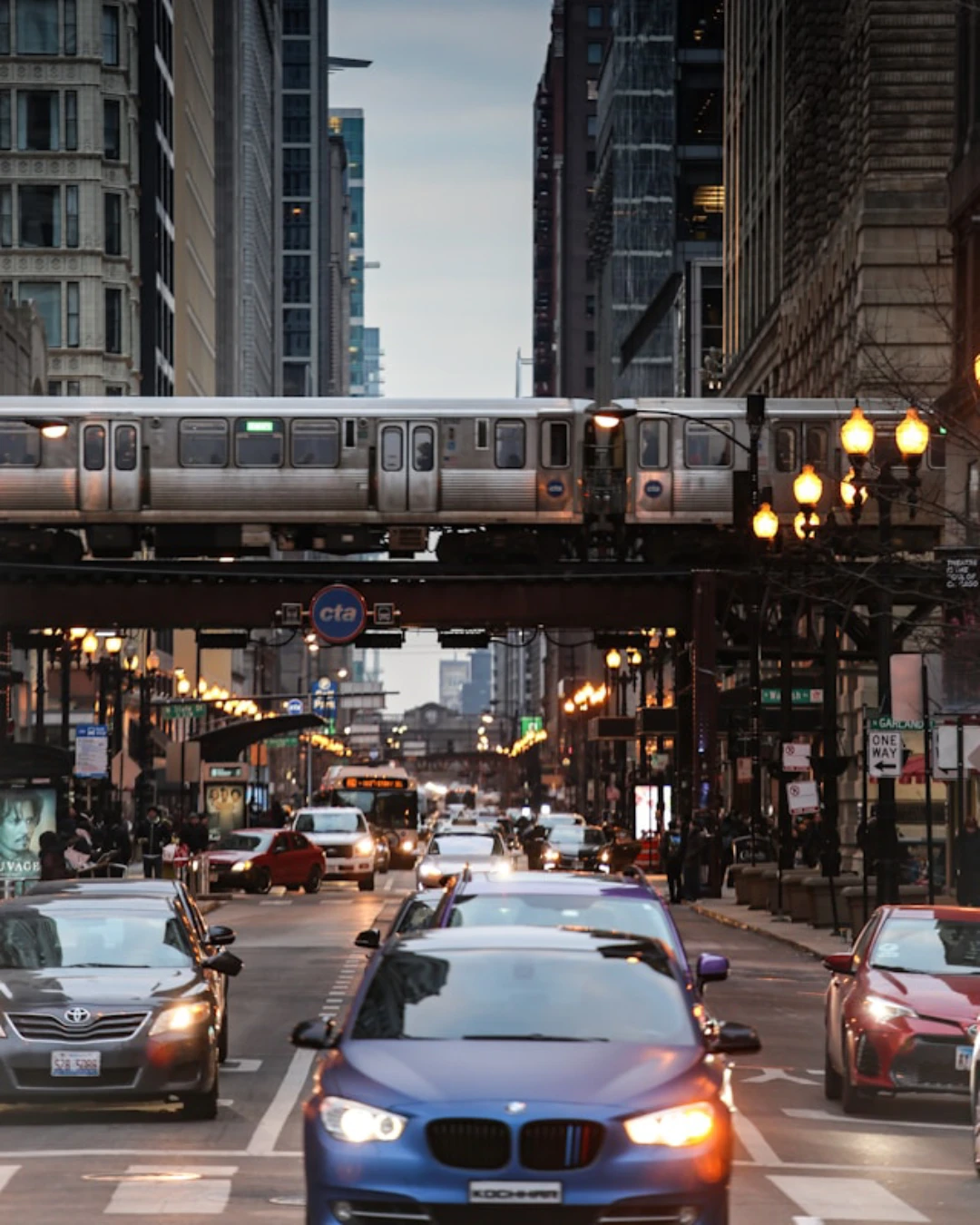 Transportation Infrastructure Strategic Focus