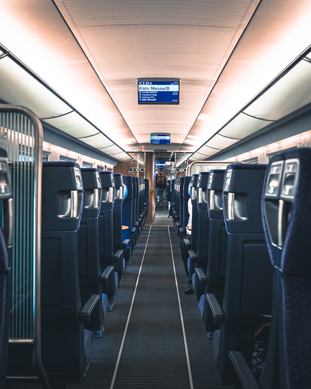 Railways Strategic Focus