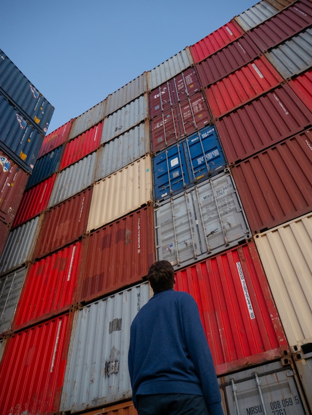 Cargo Strategic Focus
