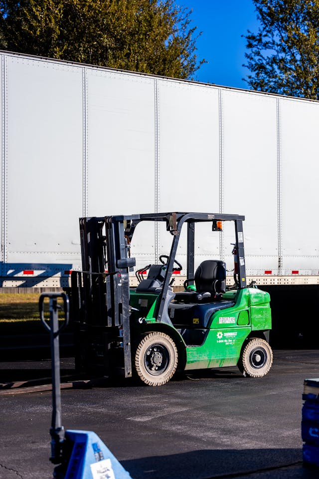 Cold Chain Strategic Focus