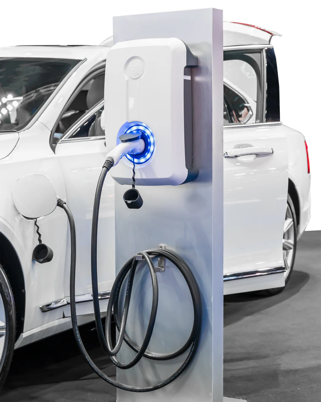 EVバッテリー Strategic Focus