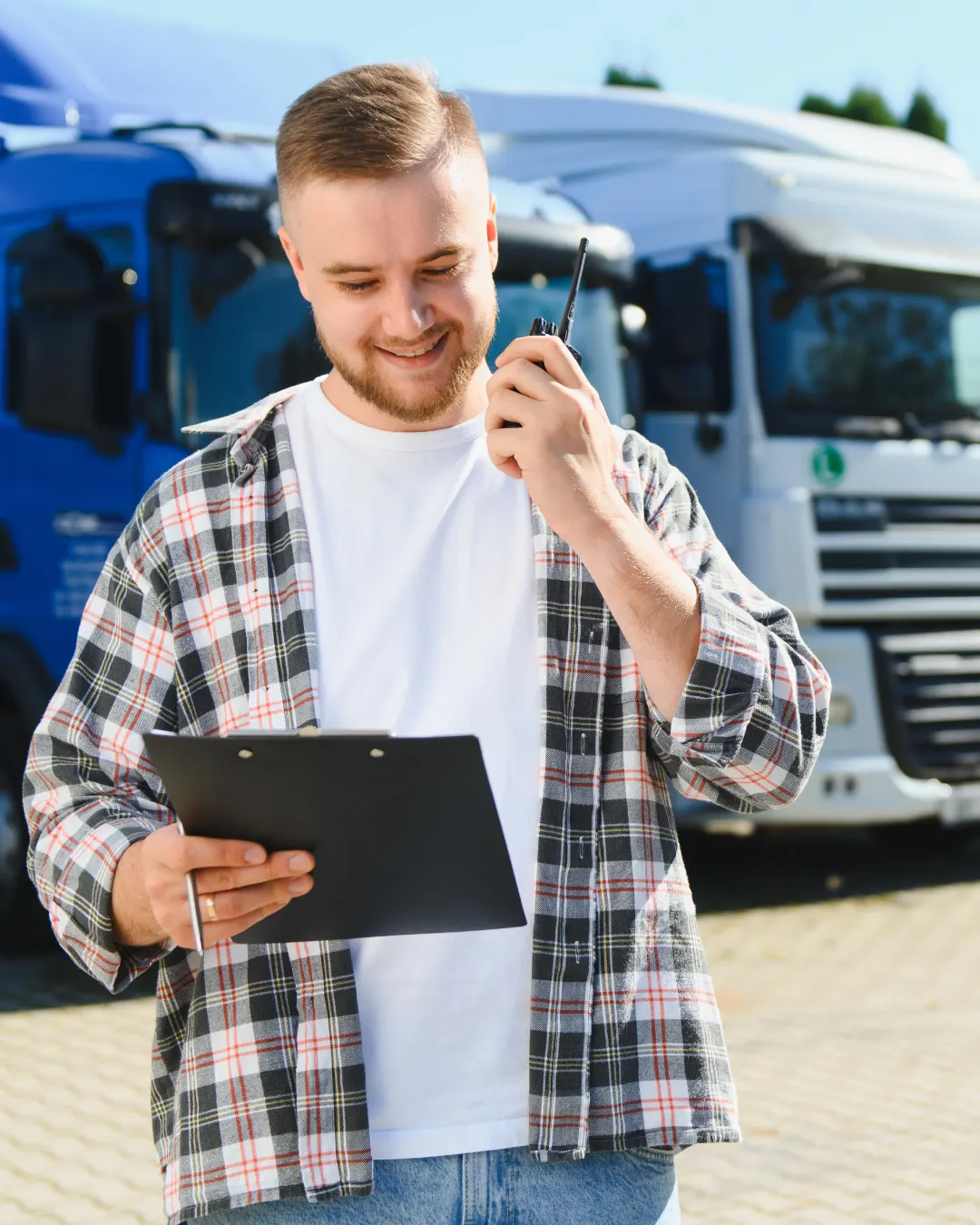 Fleet Management Strategic Focus
