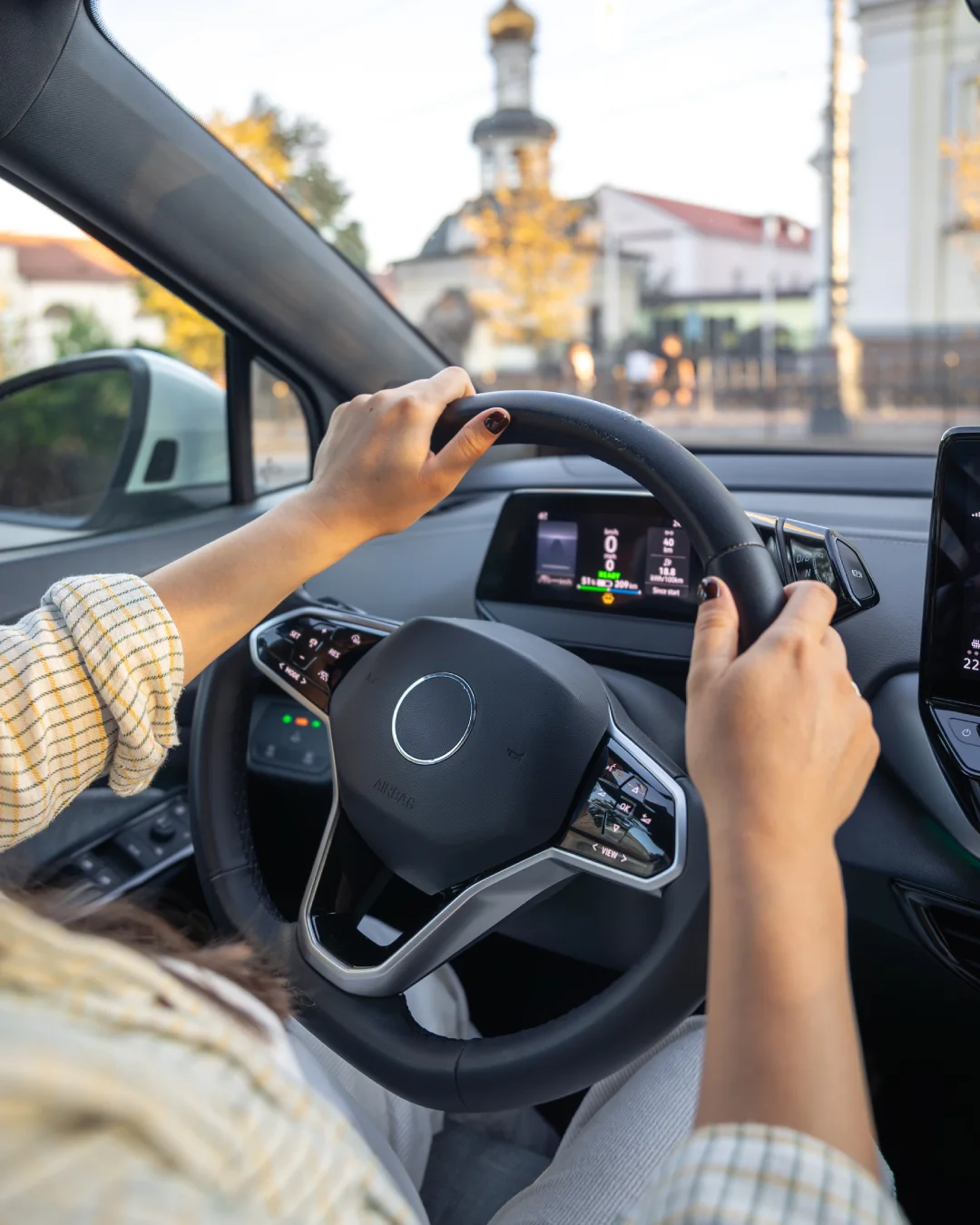 Smart Mobility/MaaS Strategic Focus