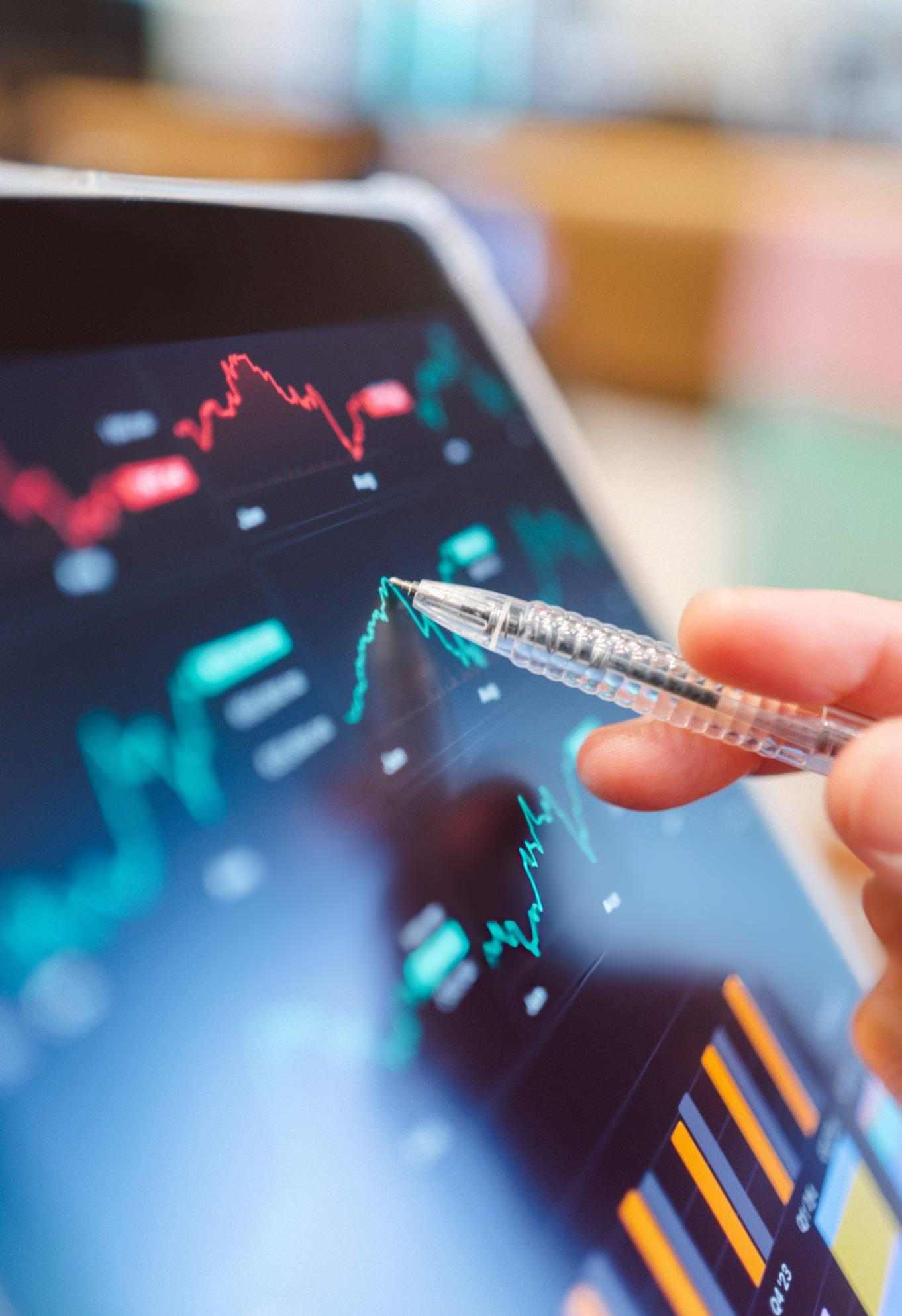 Finance Transformation Strategic Focus