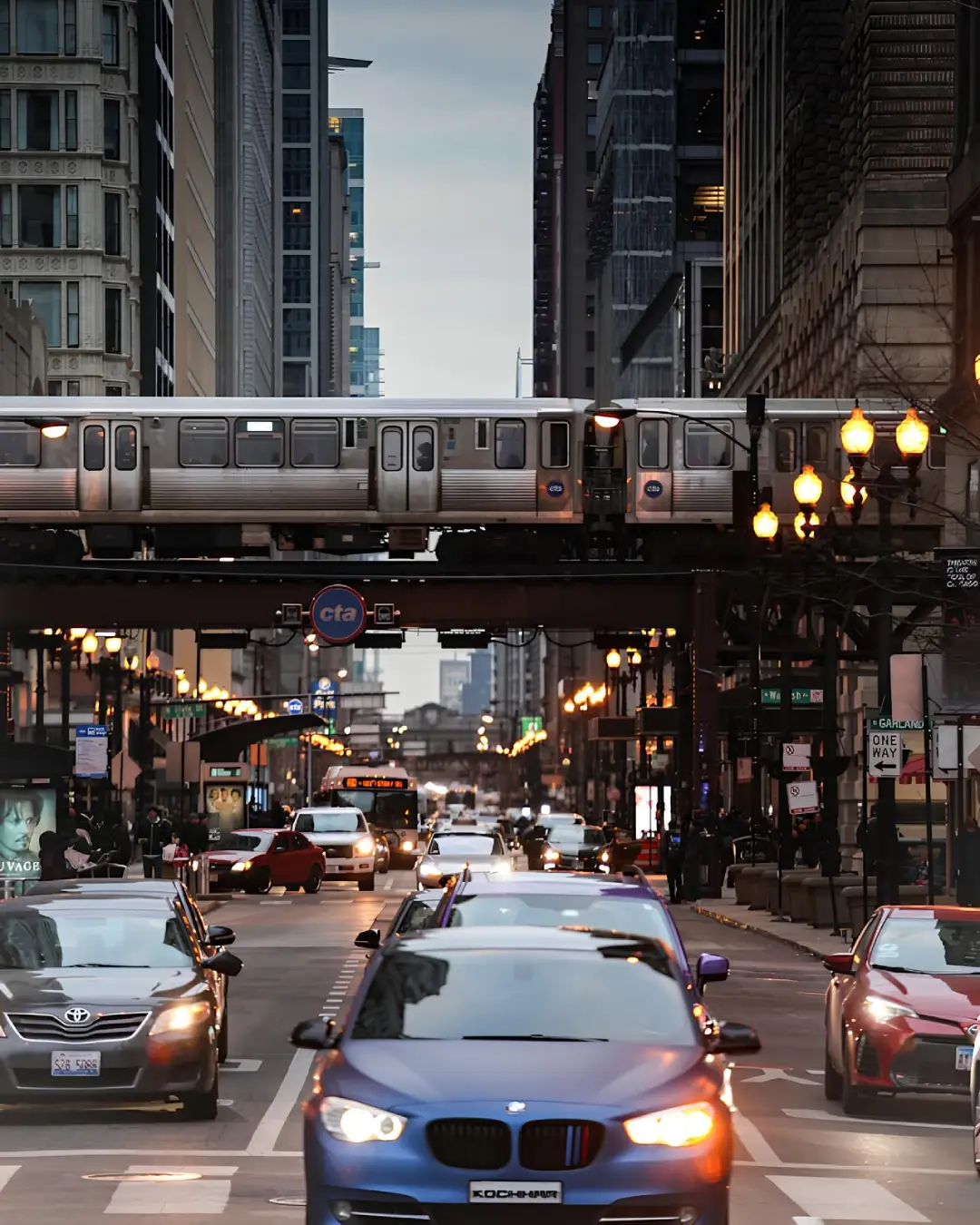 TOD (Transit-Oriented Development) Strategic Focus