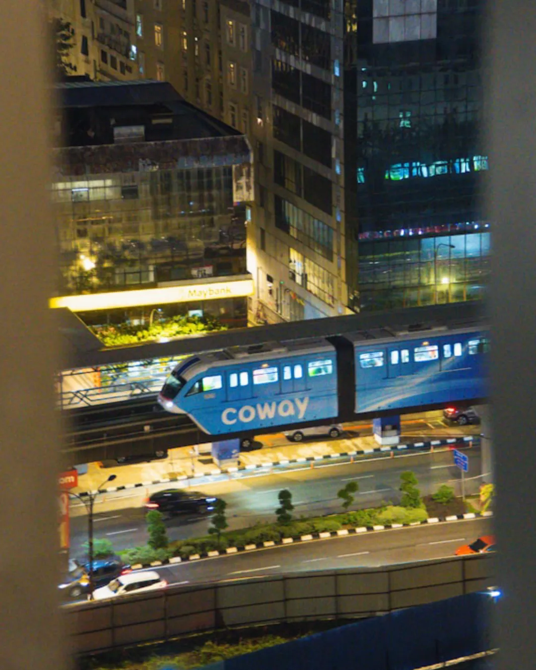 Urban Transportation Strategic Focus