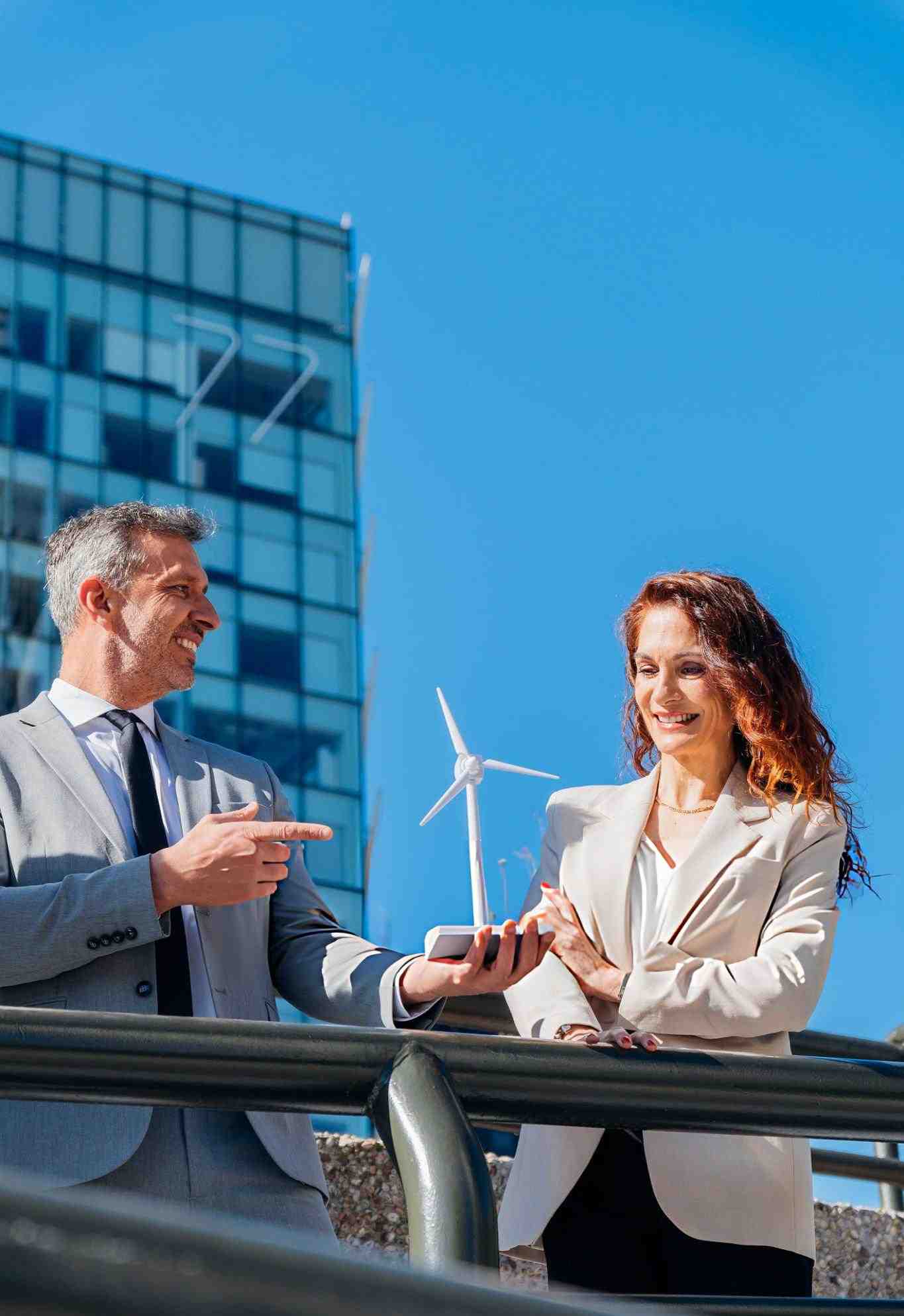 Power Generation Strategic Focus
