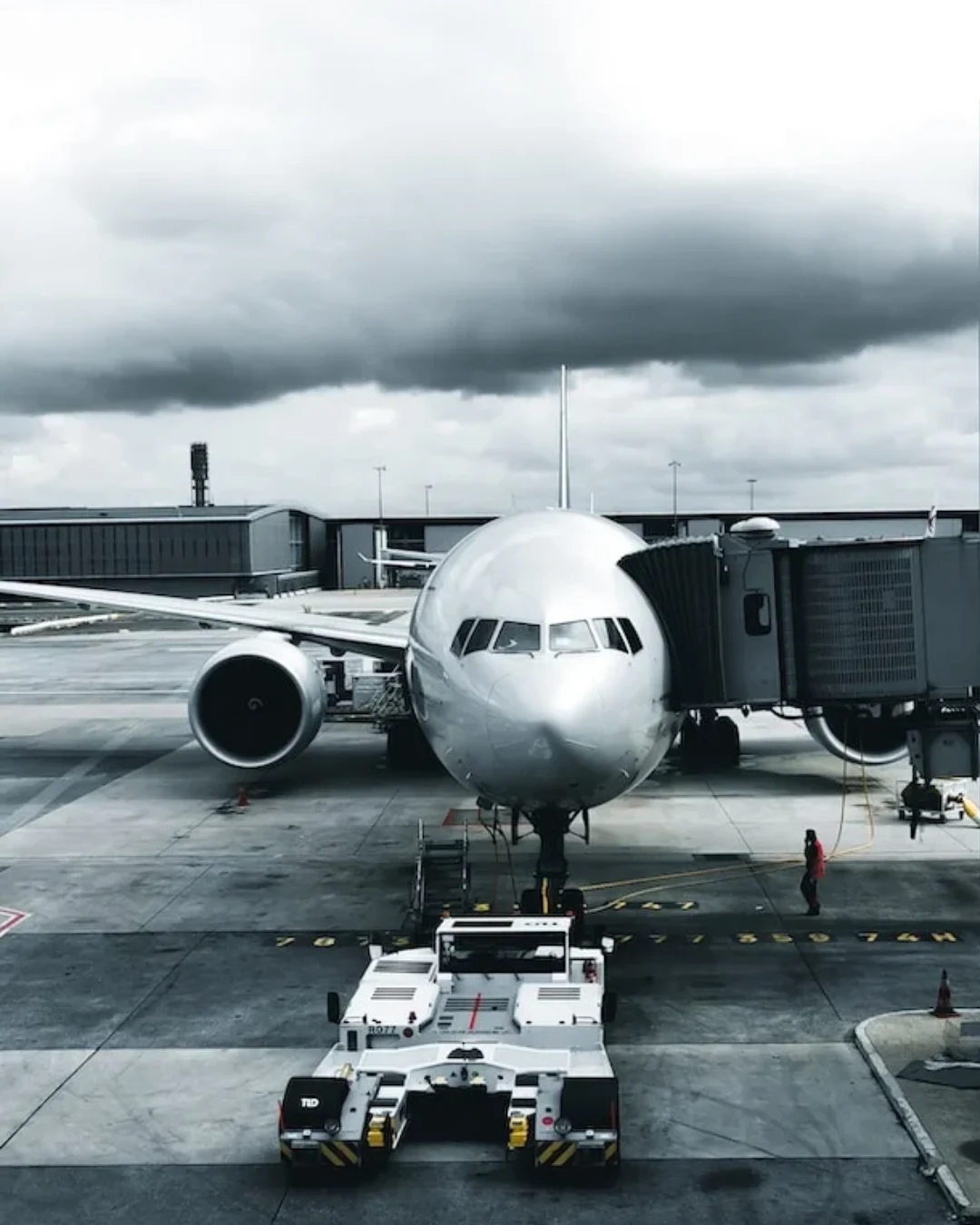 Aviation Strategic Focus