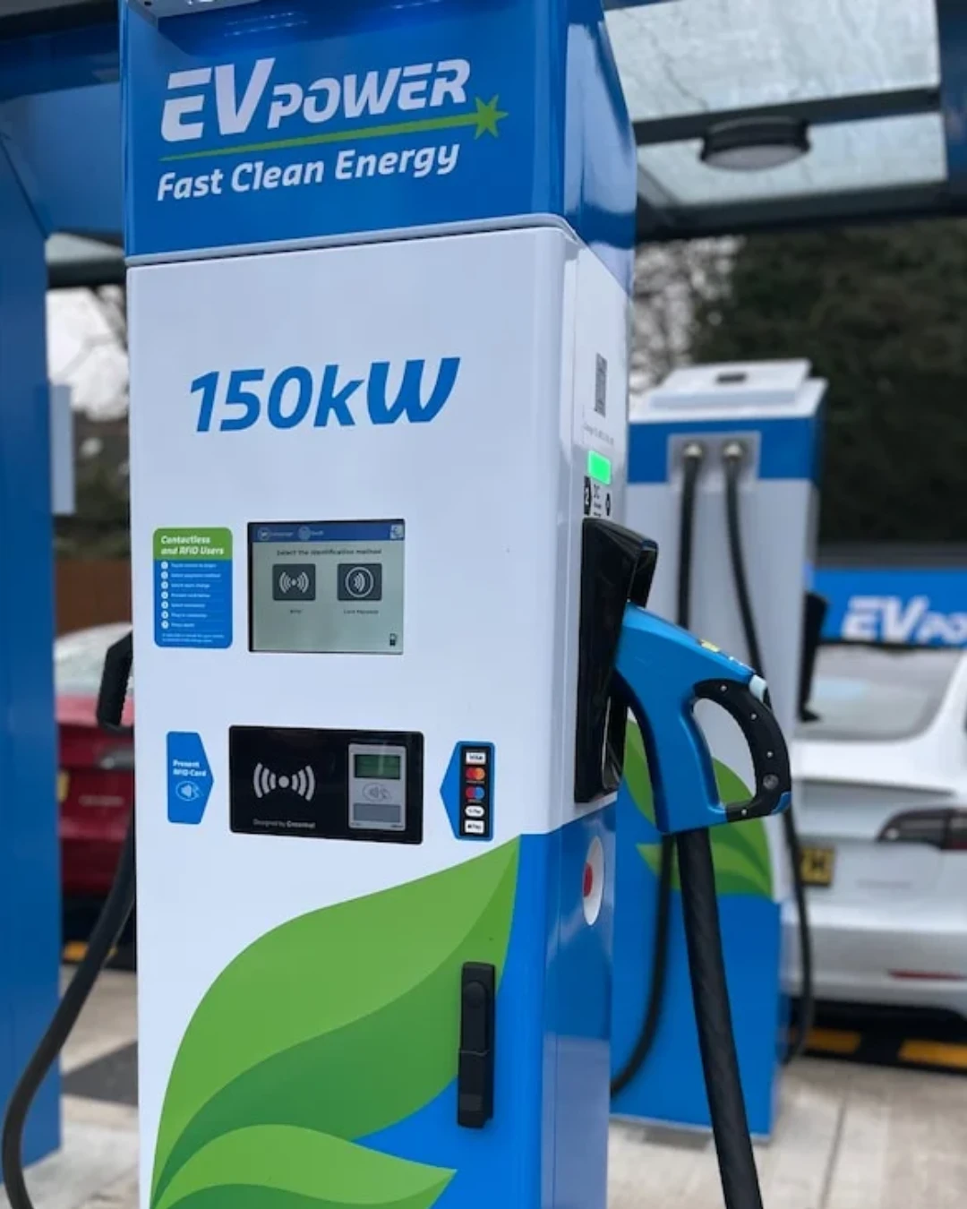 Green Energy Strategic Focus