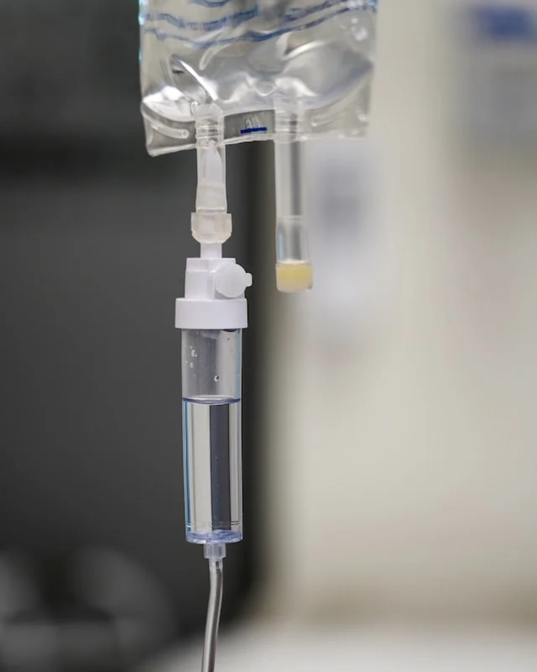 Healthcare Strategic Focus