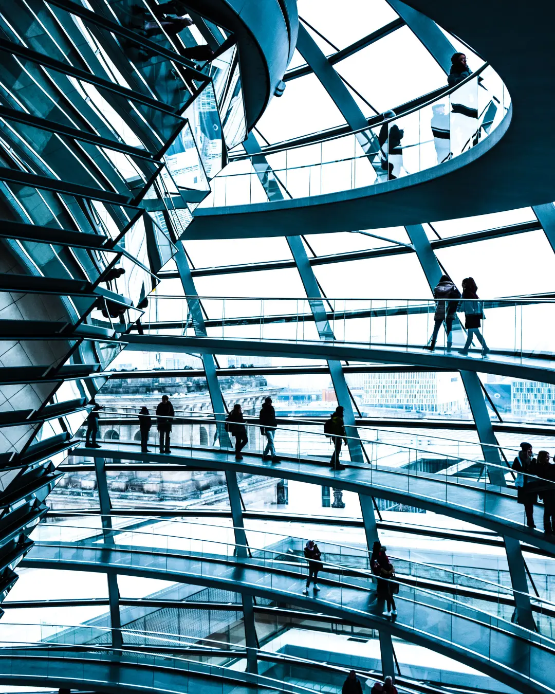 Public Sector Strategic Focus
