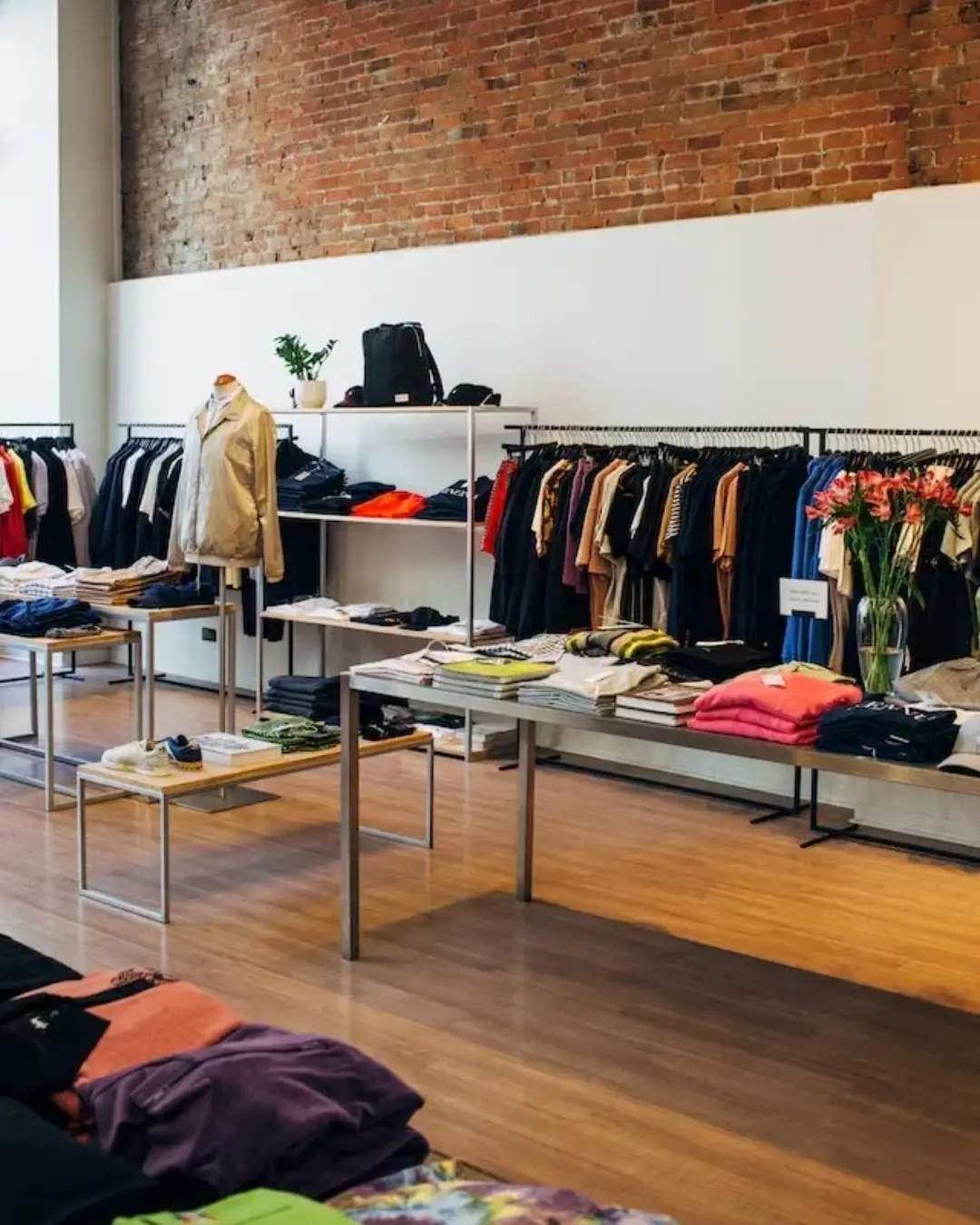 Retail Strategic Focus