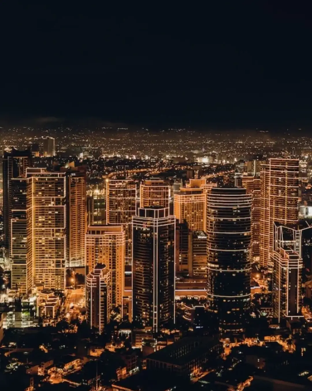 Smart City Strategic Focus
