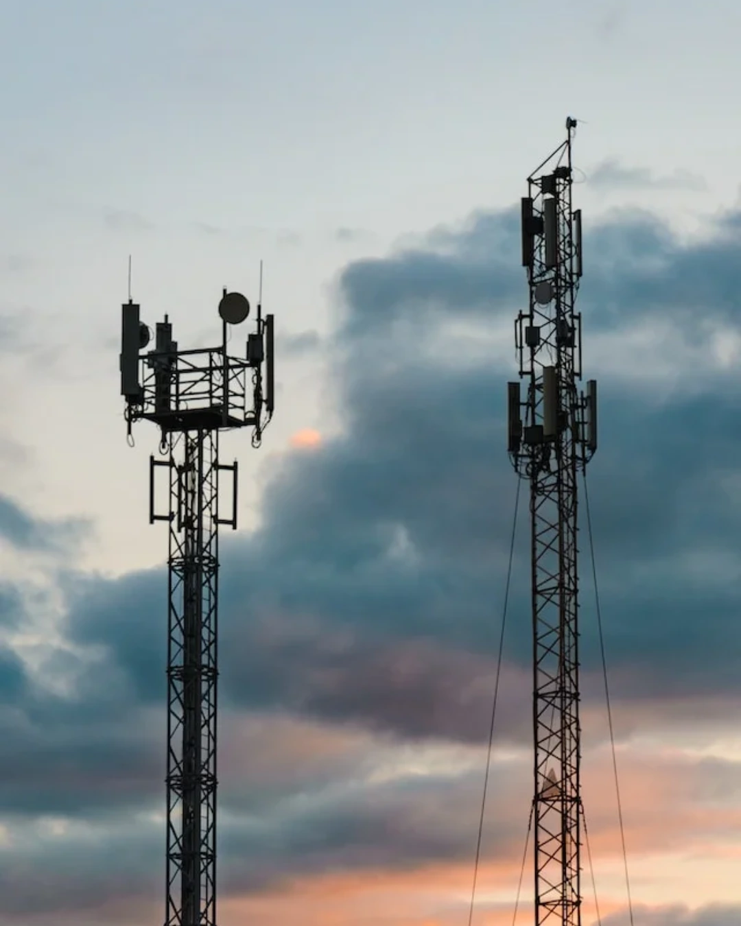 Telecommunications Strategic Focus