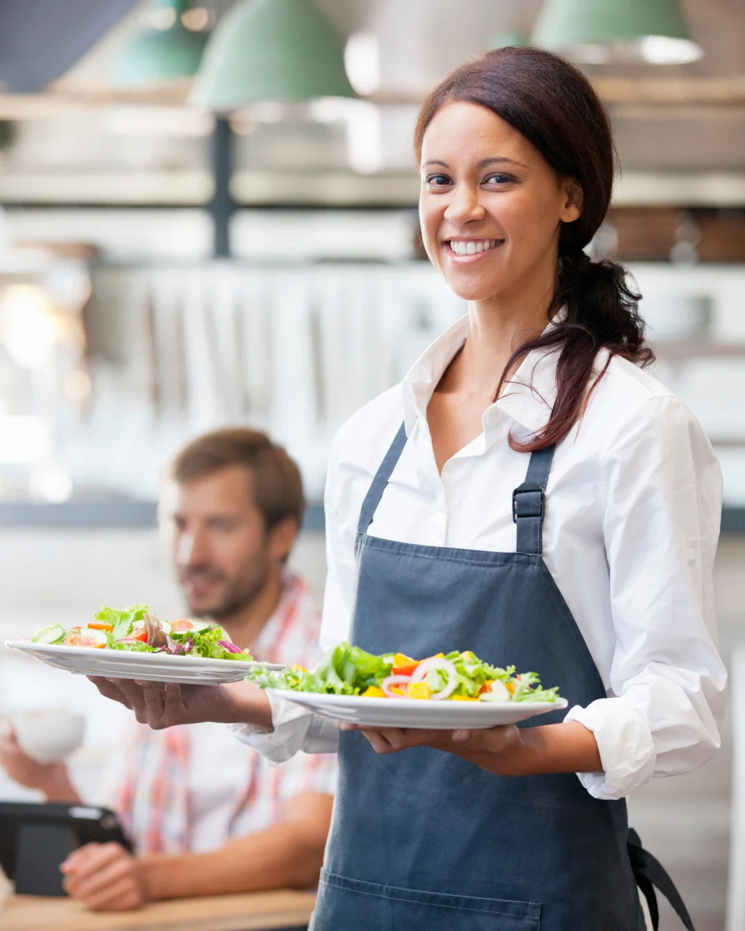 Food Services Strategic Focus