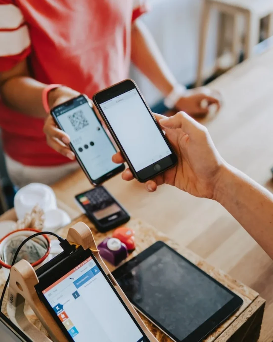 Fintech Strategic Focus