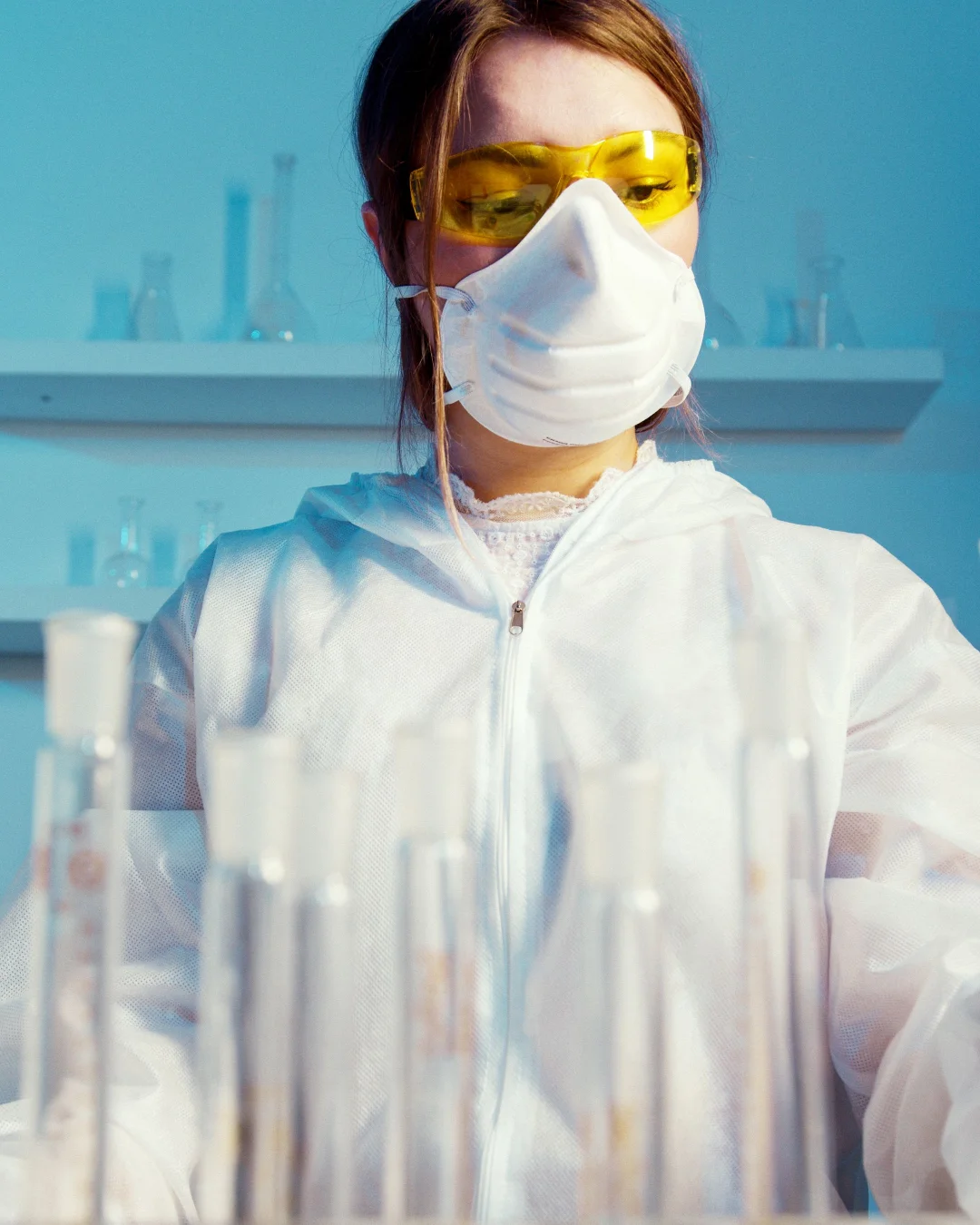 Pharmaceutical Technology Strategic Focus