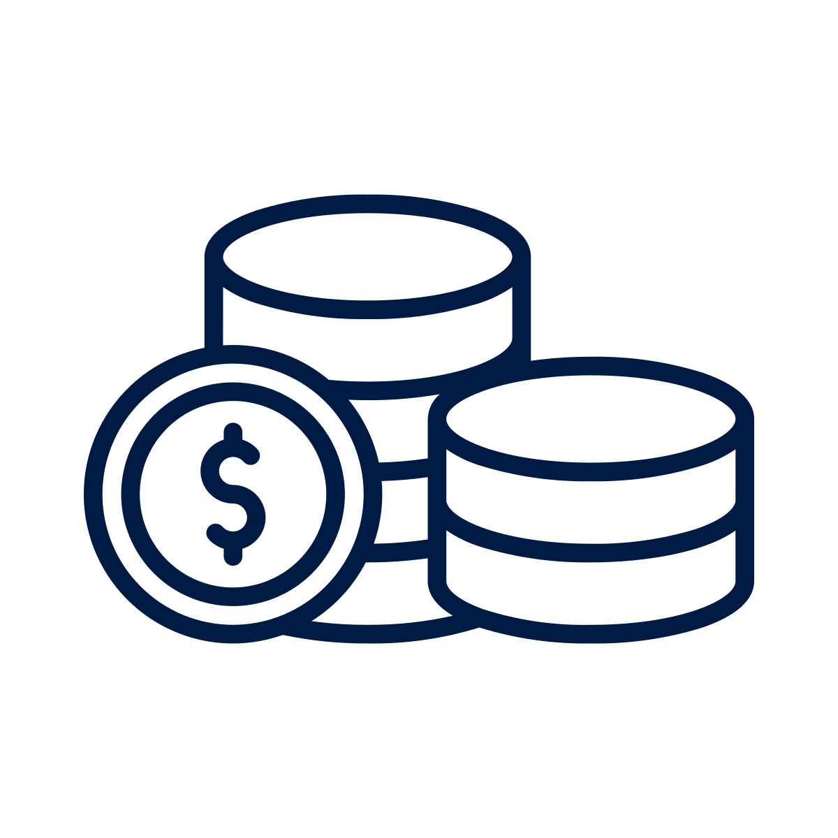 Segment Return Focus