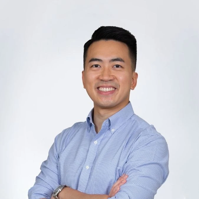 fred chan