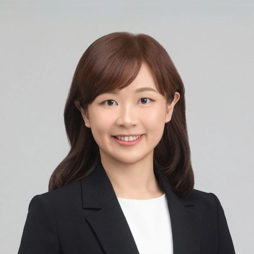 kinsley tsai