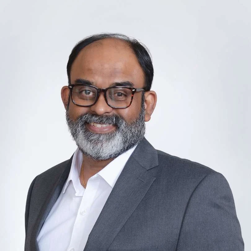 Prasanth Babu Chalivendra