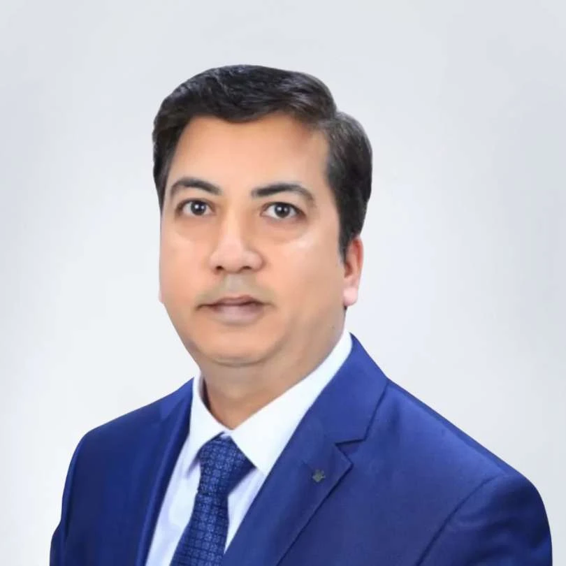 navneet bargoti