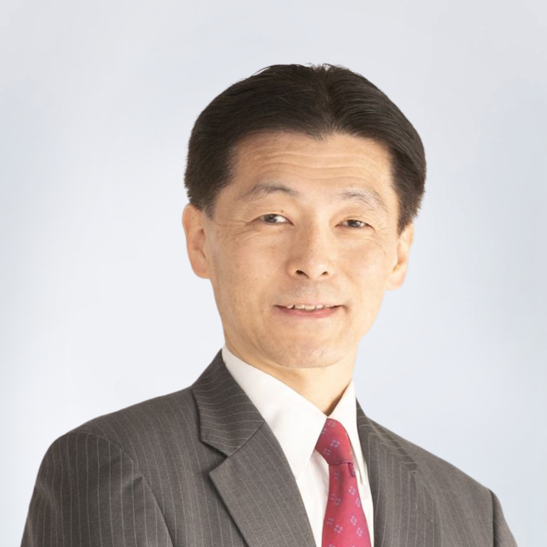 Masahiro Konno