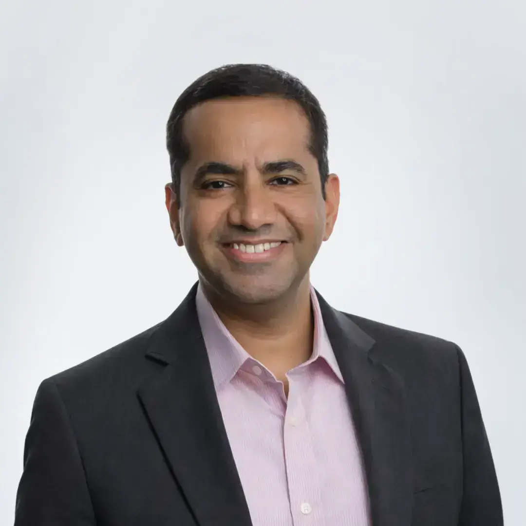 Jaideep Mulchandani