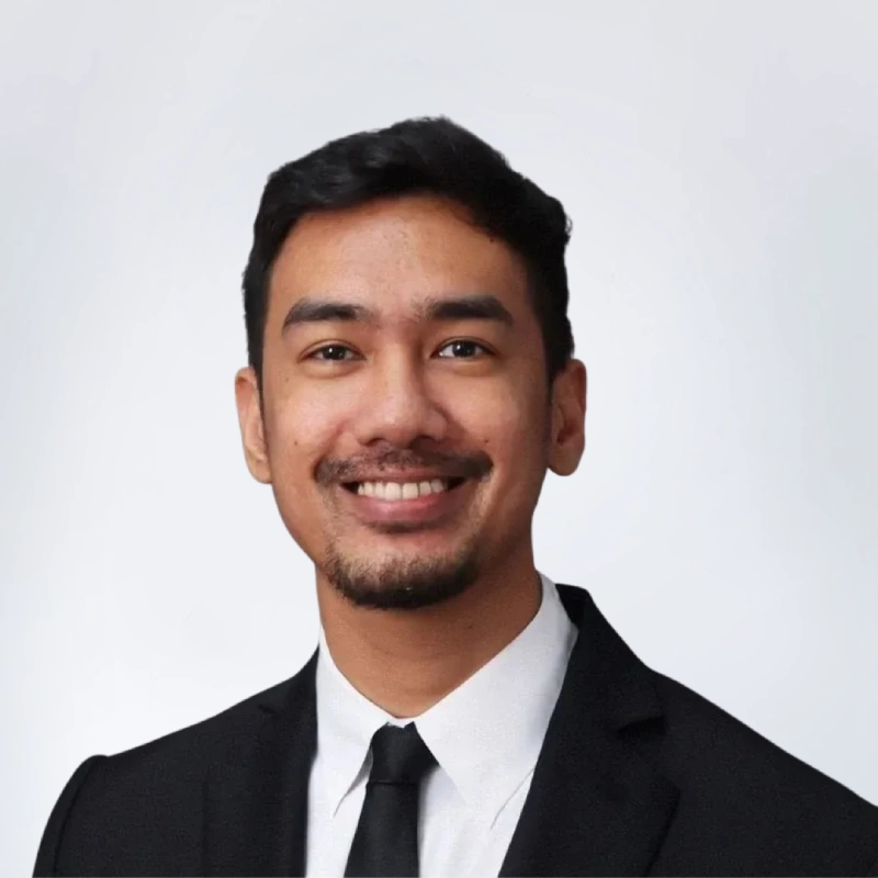 eucel josef maximo