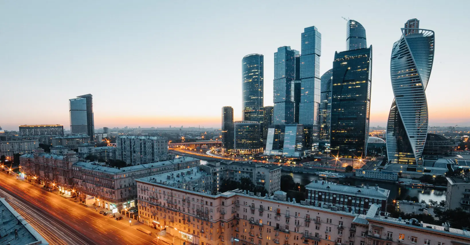 Europe Consulting