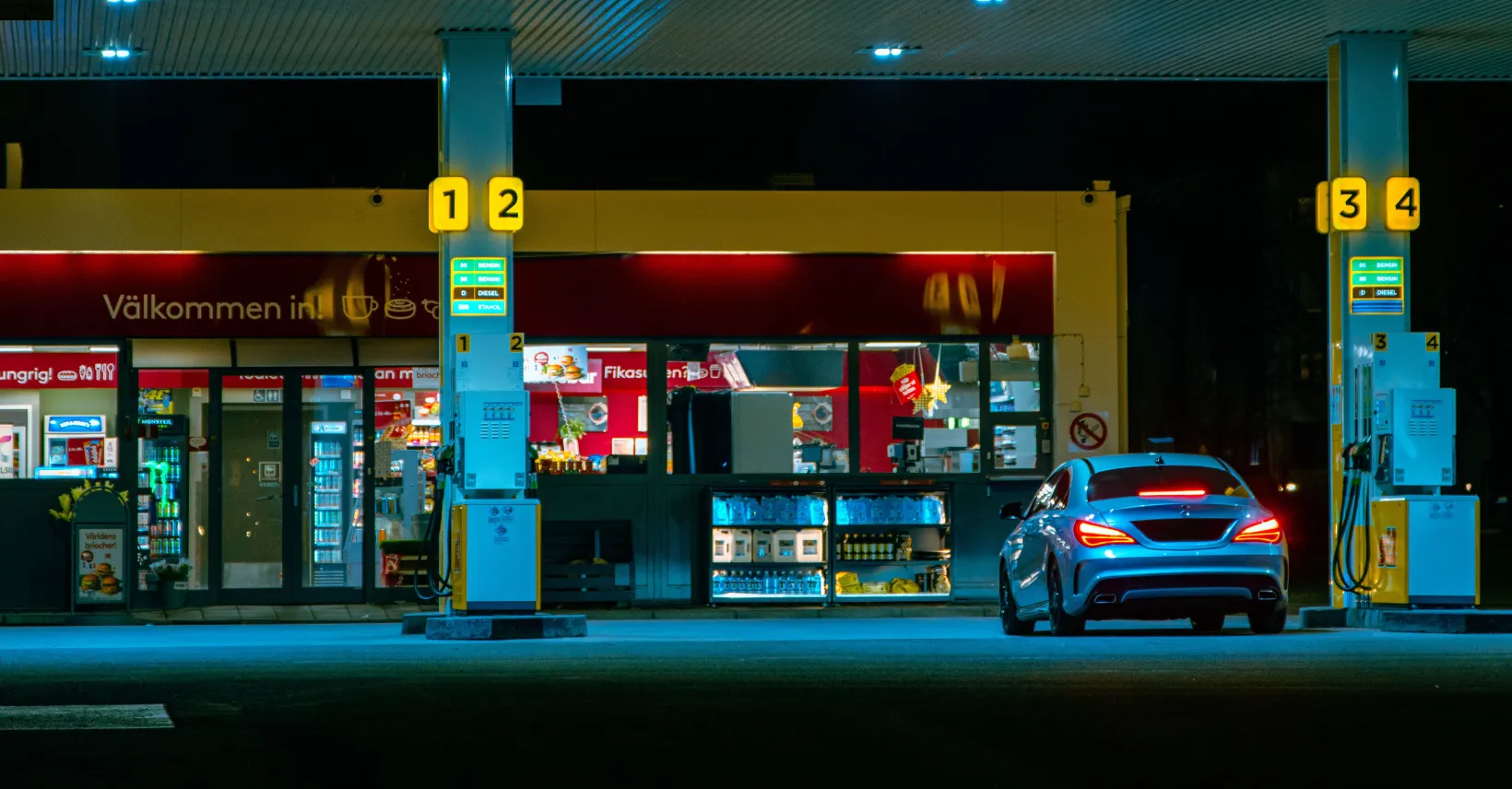 Malaysia Lubricant Consulting