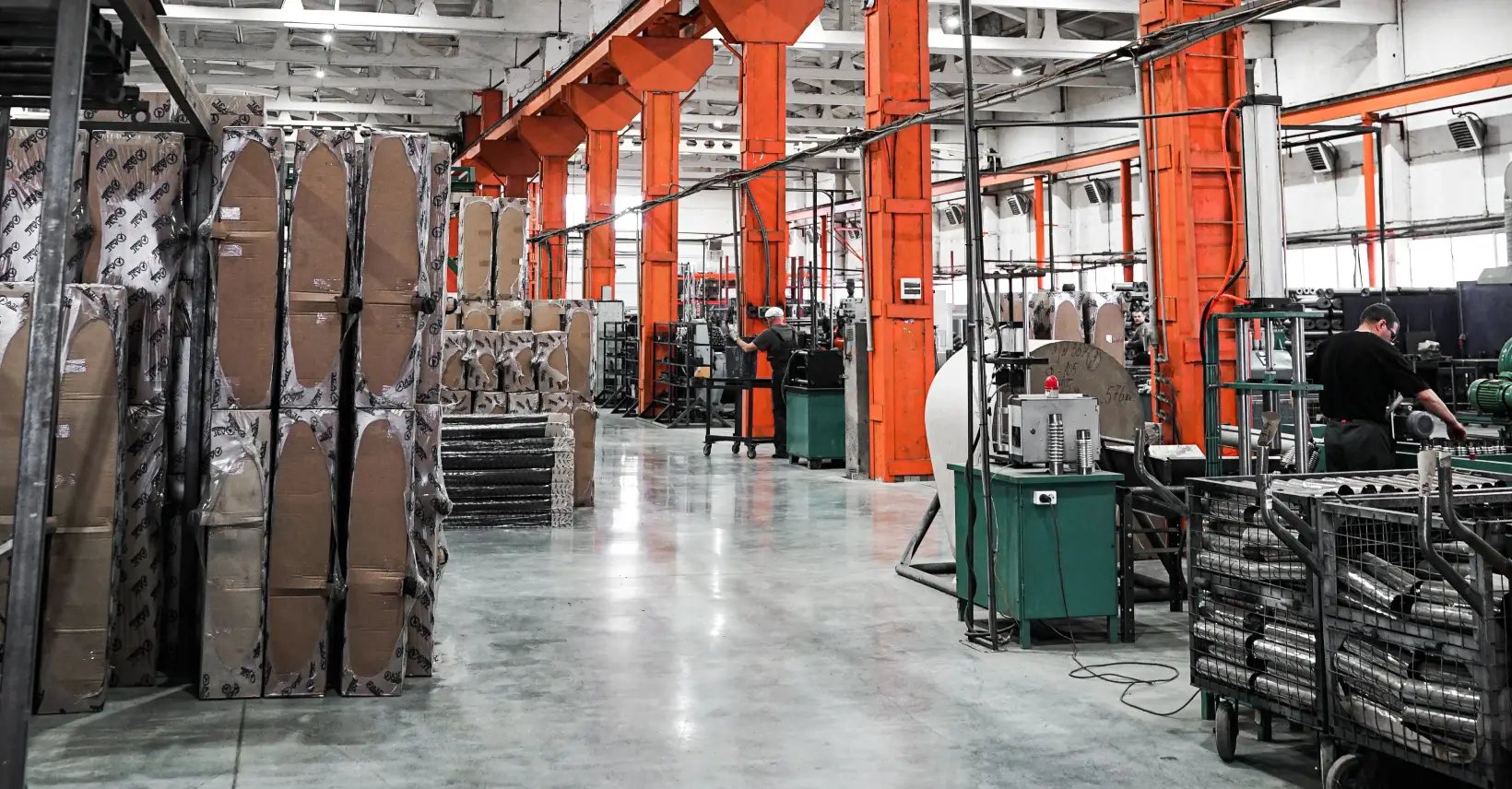 China Manufacturing Consulting