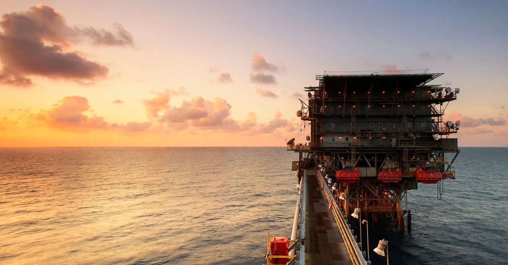 China Oil & Gas Consulting