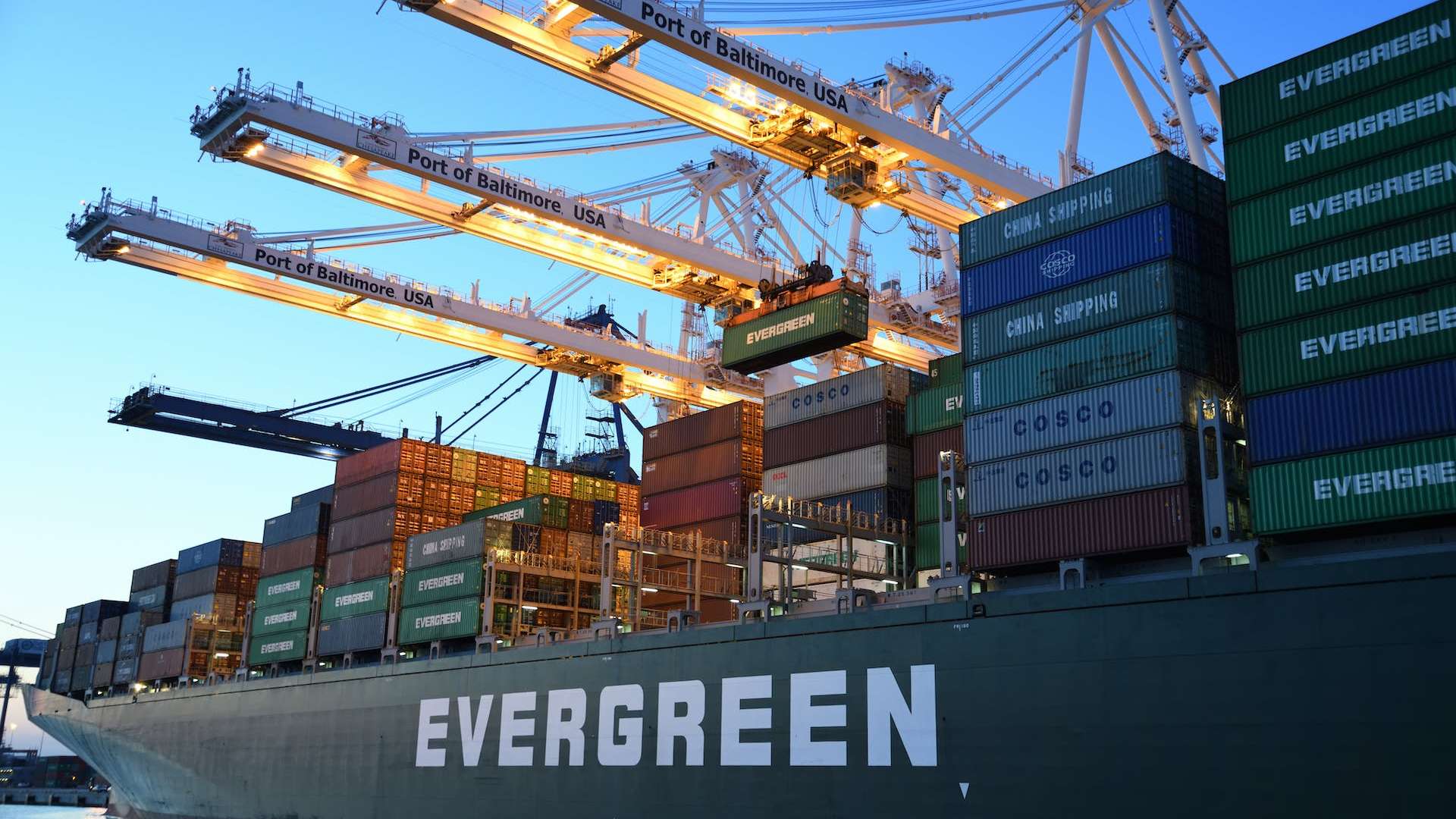 Greater China Supply Chain Management Consulting