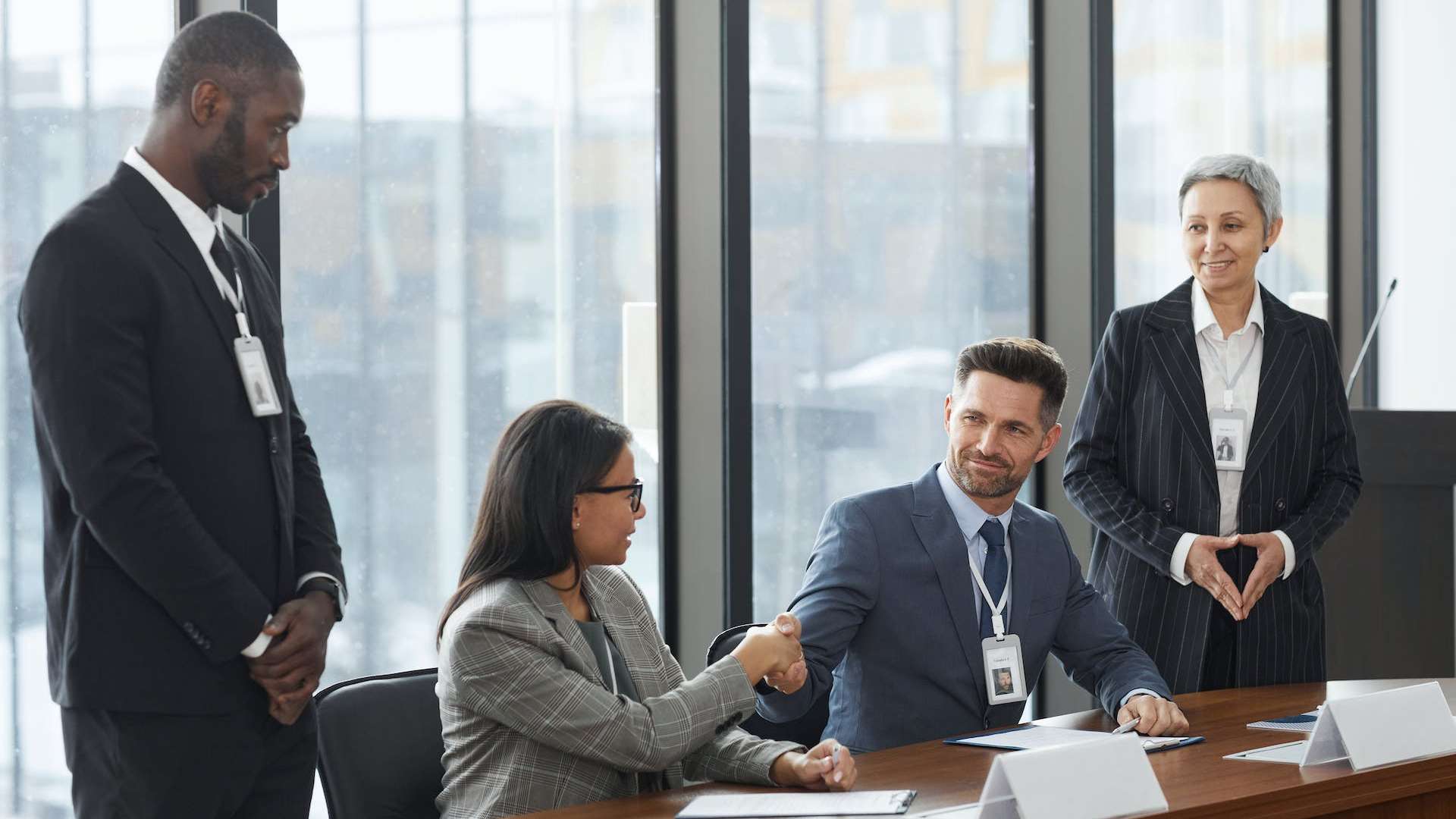 Singapore M&A Target Scouting Consulting