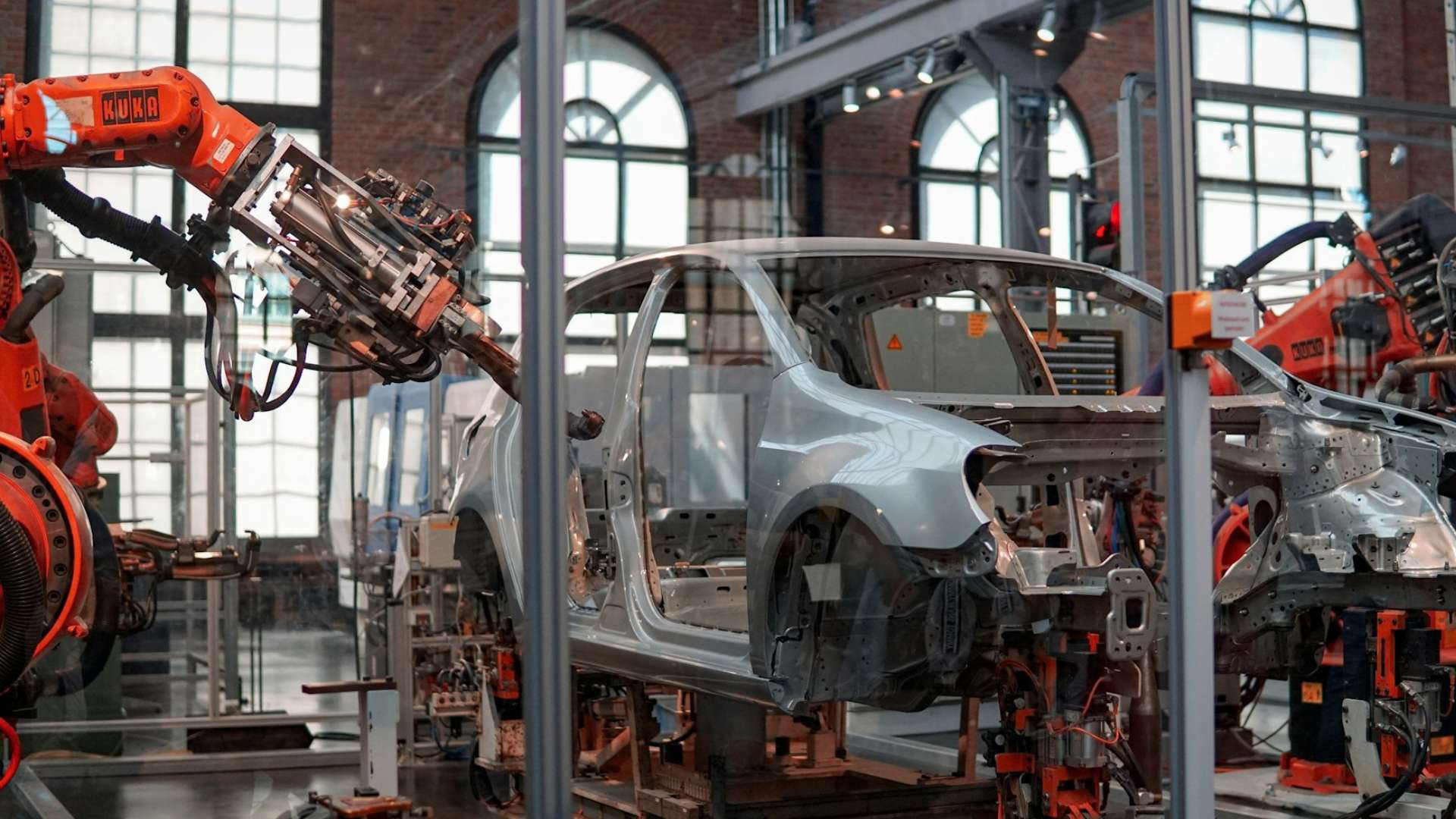 Konsultan Otomotif di Indonesia
