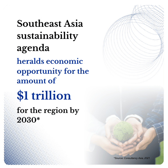 新加坡的可持续发展专家