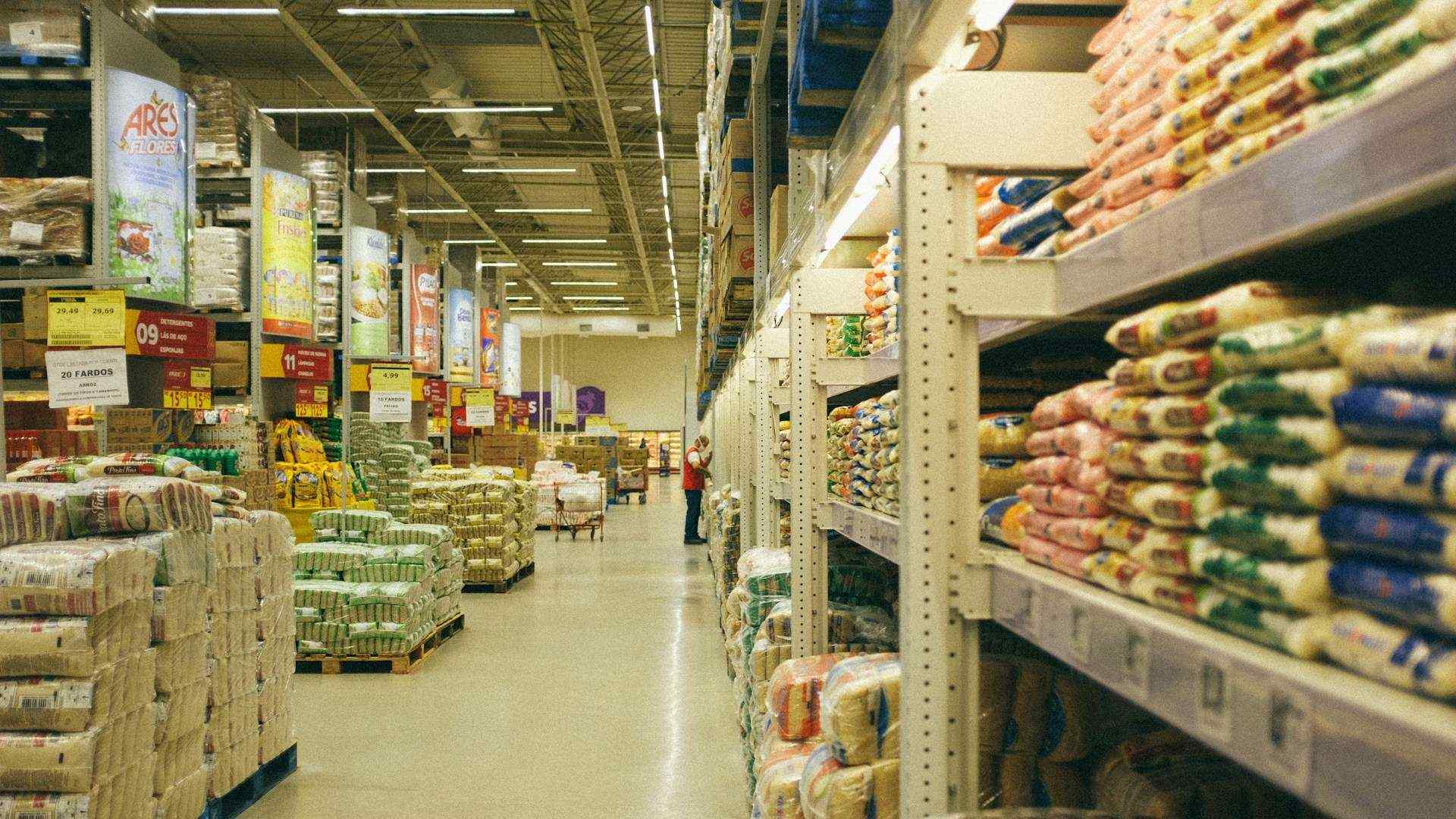 泰国消费品咨询