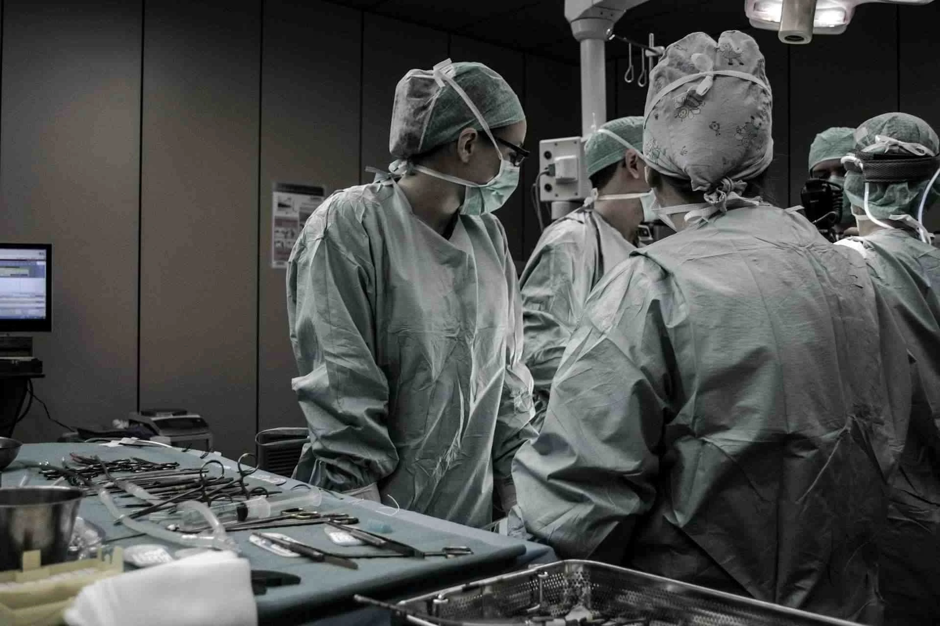 Myanmar Healthcare Operation Consulting