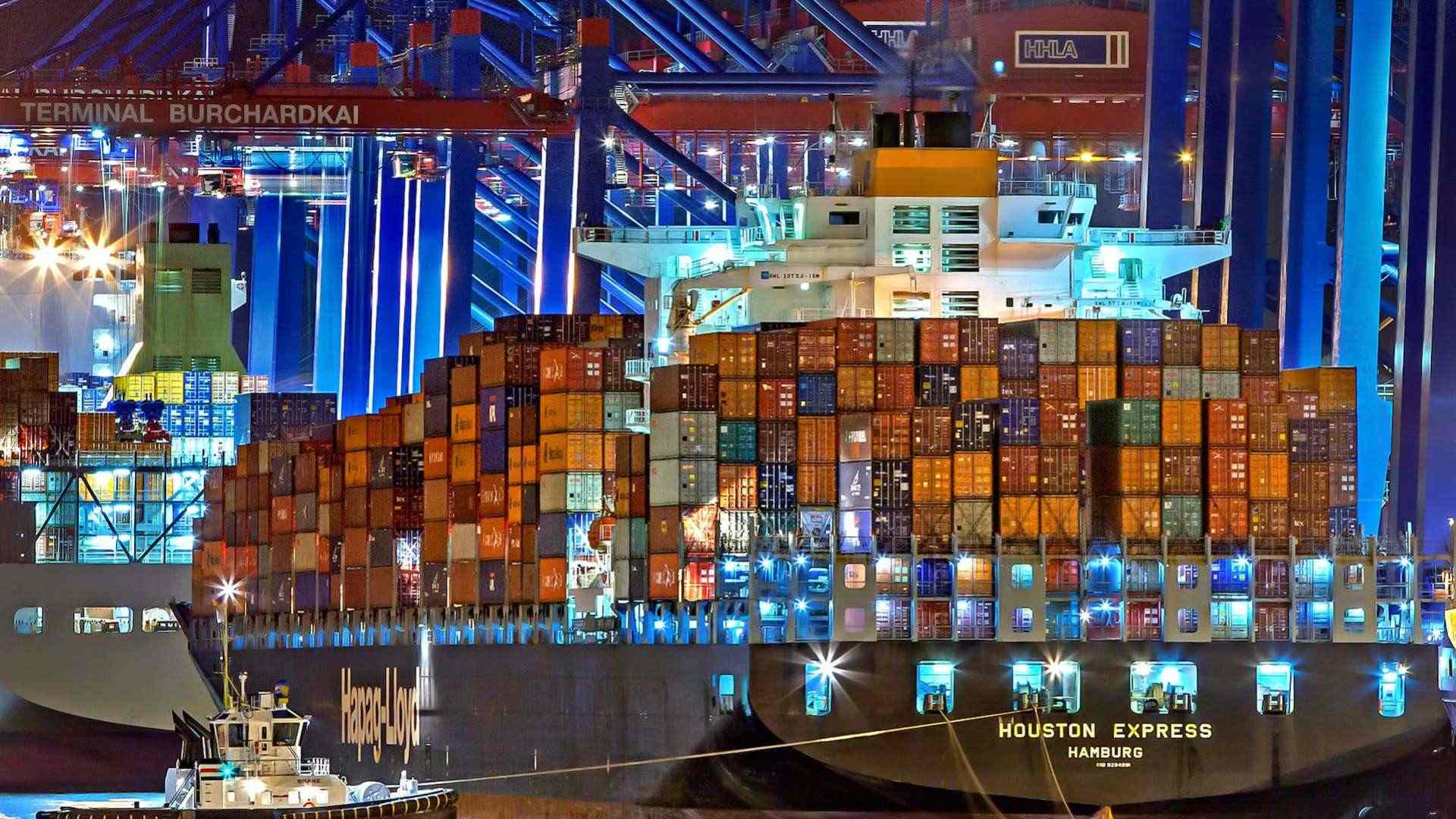 Laos Freight & Logistics Consulting