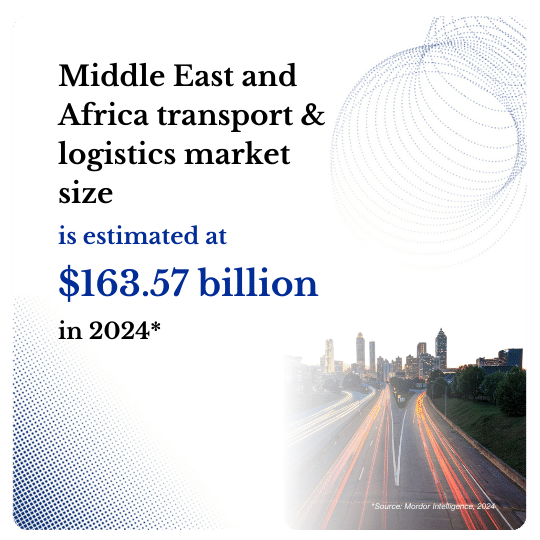 Freight & Logistics experts in United Arab Emirates