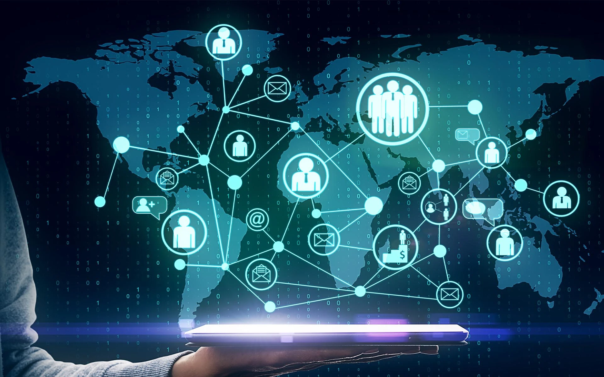 Asia Digital Supply Chain Solutions