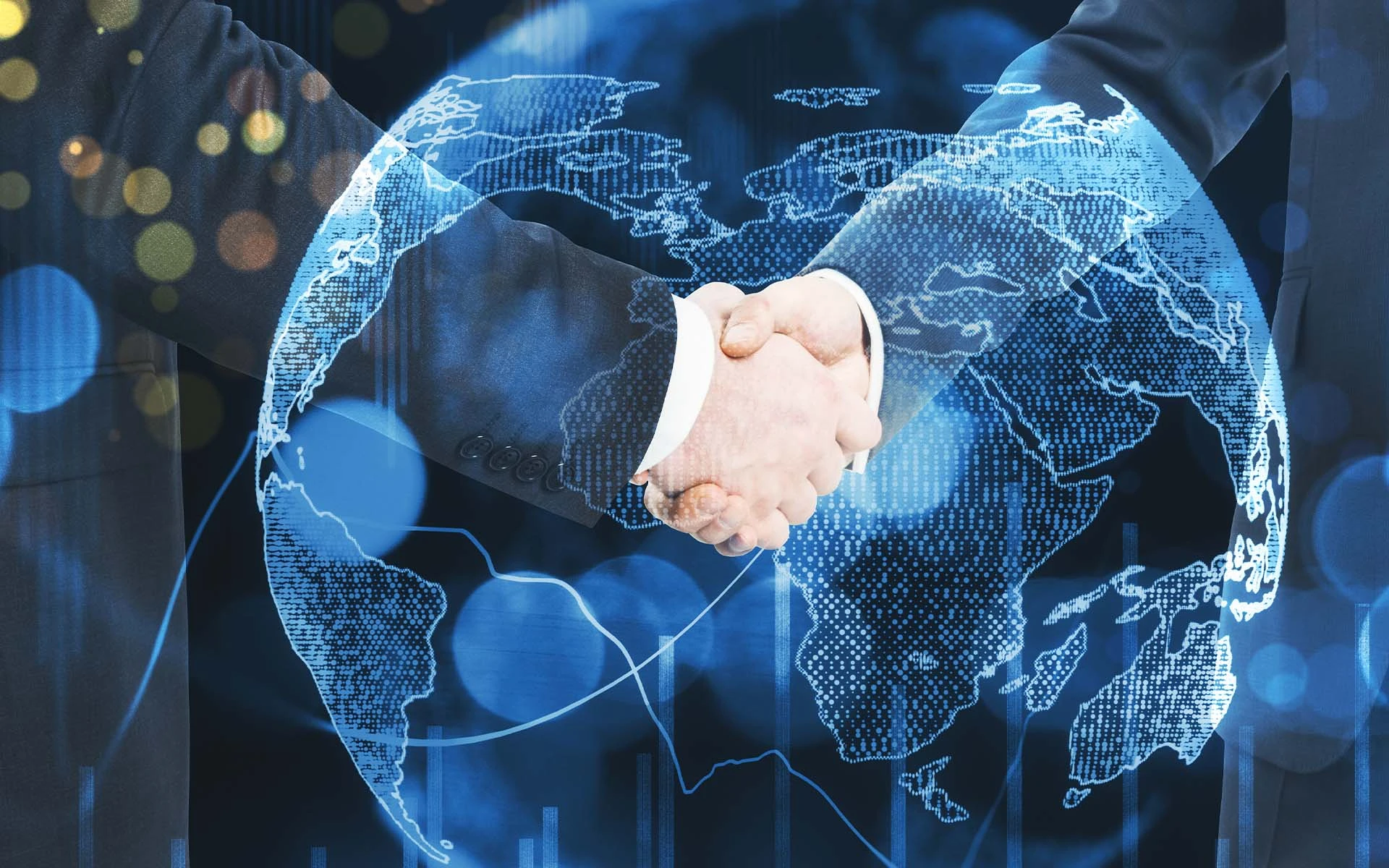 Asia Reverse Auction Service