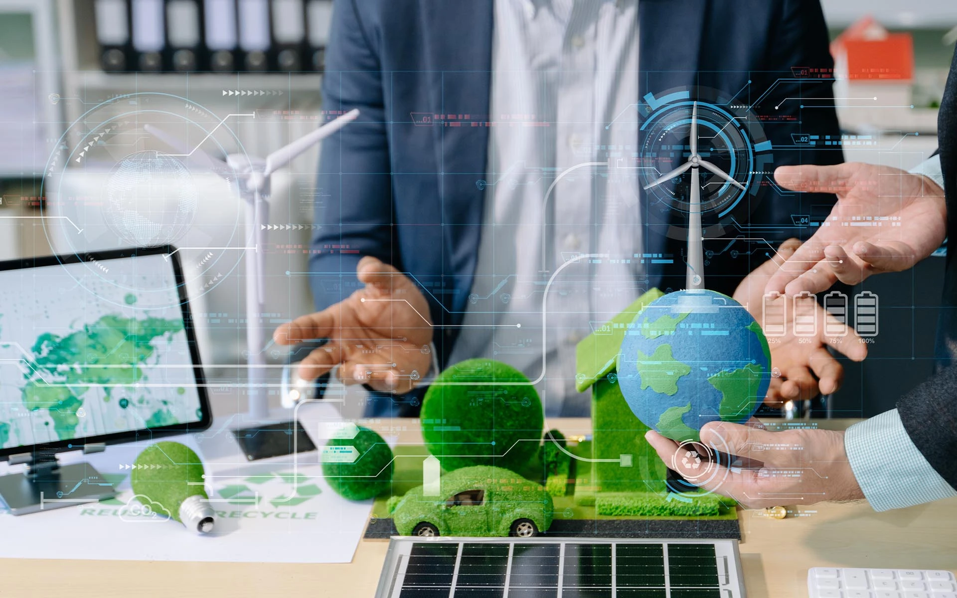 China Scrap Selling Consulting