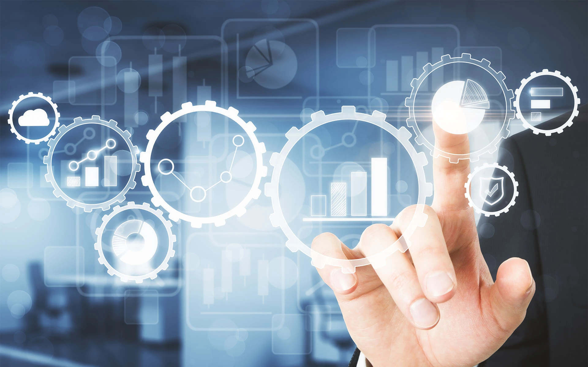 Germany Procurement Maturity Consulting
