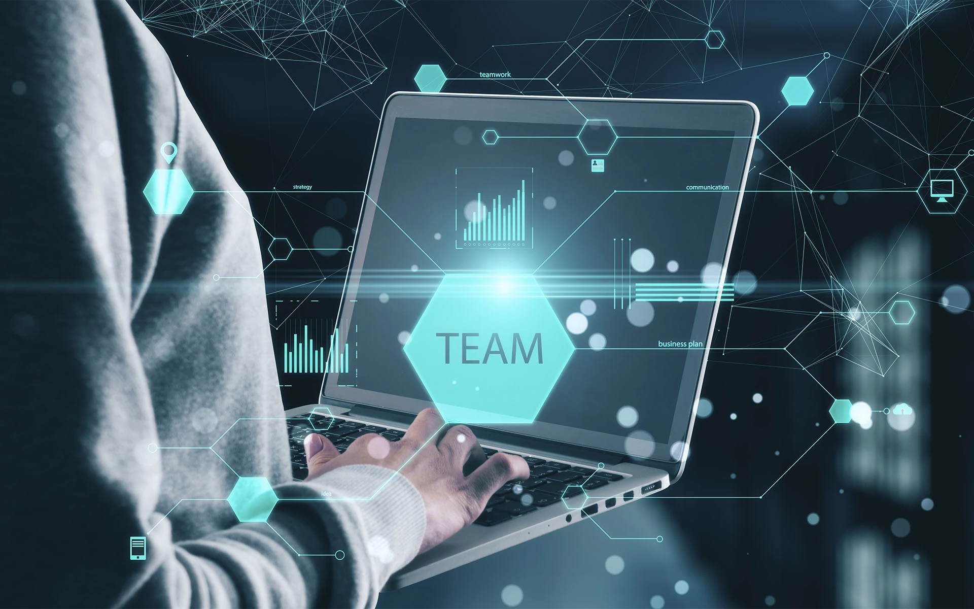 Germany Bid Desk Service