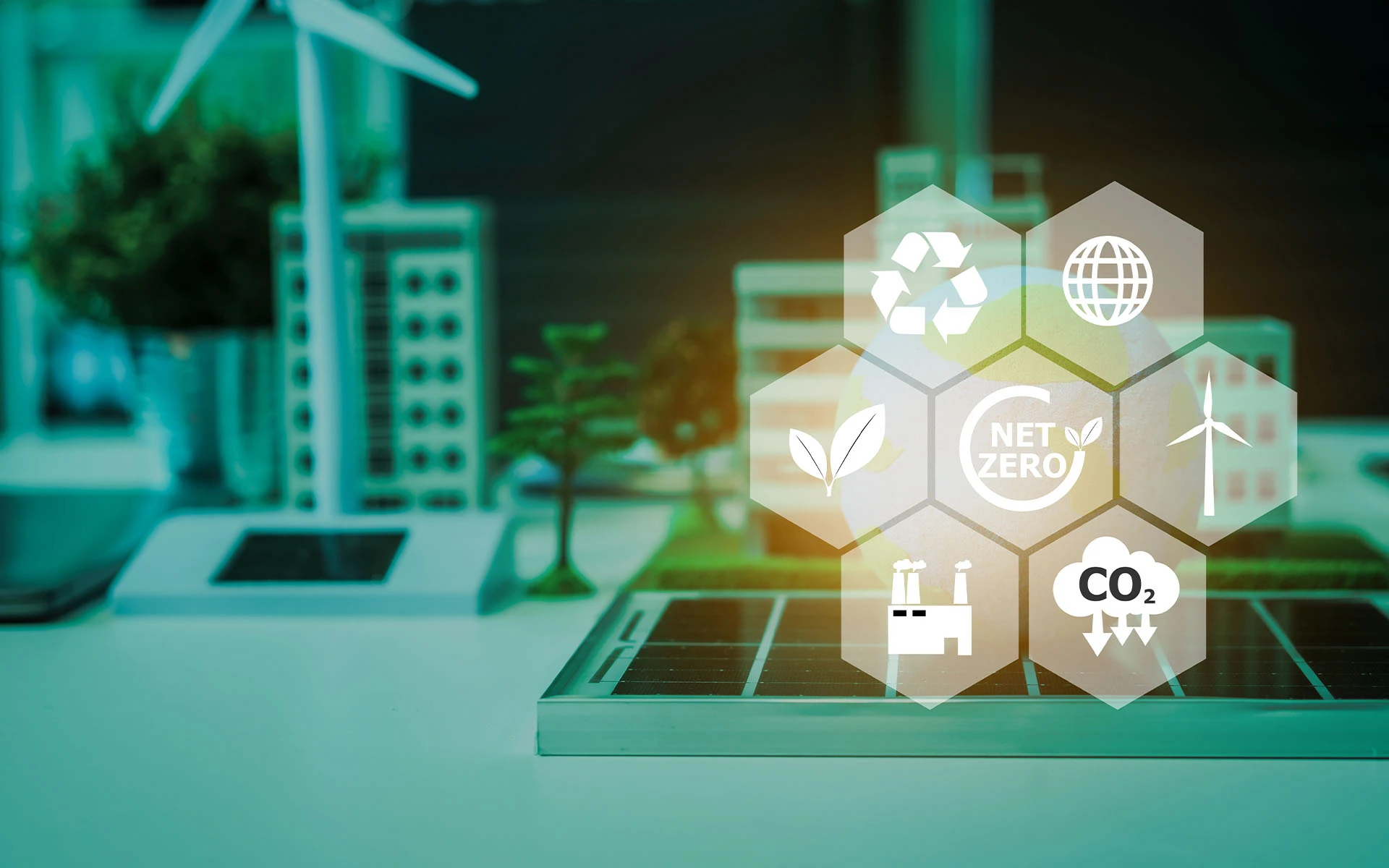 Greater China Green Supply Chain Consulting